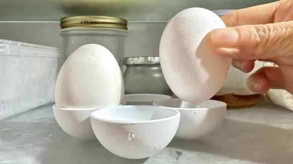 cách bảo quản trứng, 