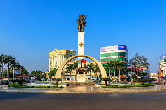 Buôn Mê Thuột, thành phố nhiều tên gọi, kiến thức