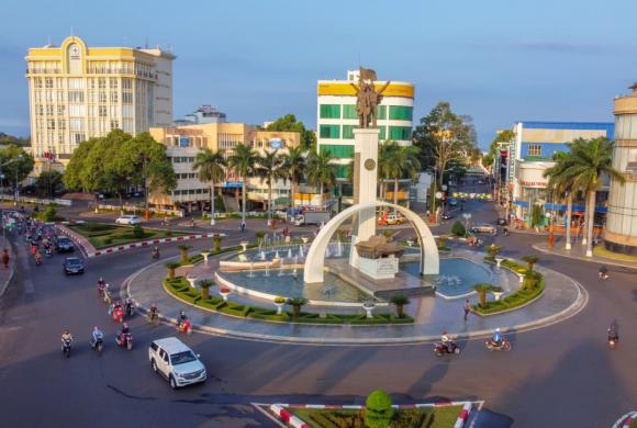 Buôn Mê Thuột, thành phố nhiều tên gọi, kiến thức