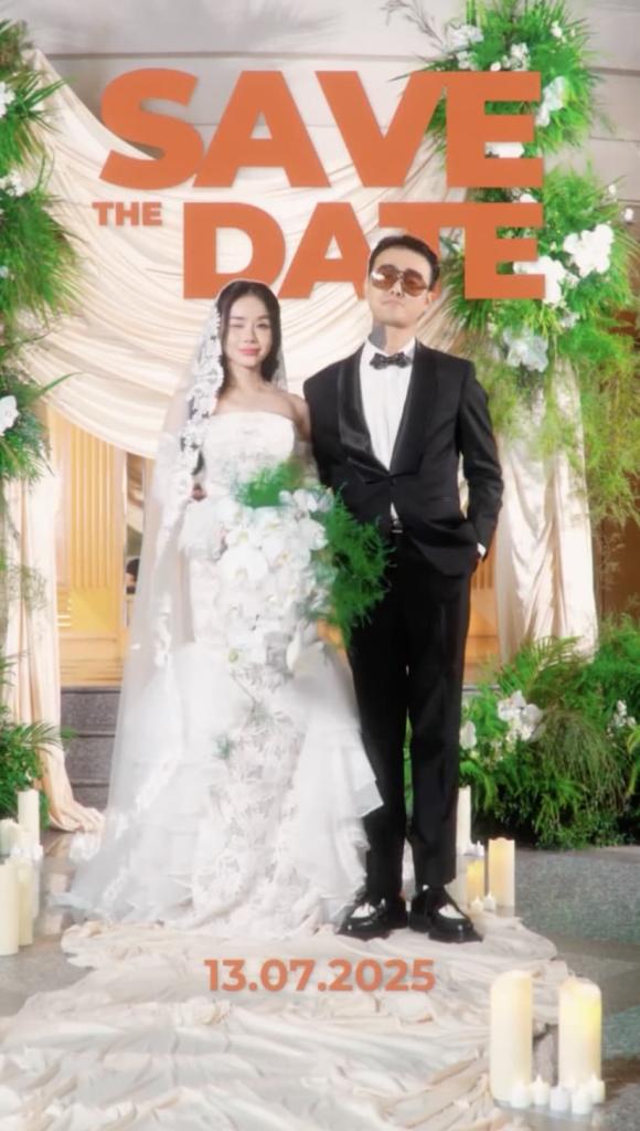 Cindy Lư, Đạt G, sao Việt 