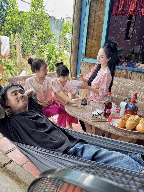 Cindy Lư, Đạt G, sao Việt 