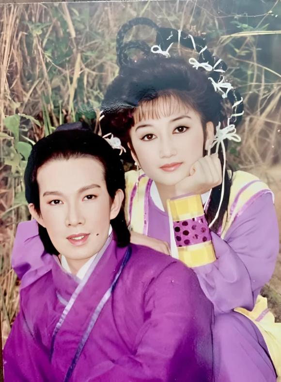 NSƯT Thanh Thanh Tâm, sao Việt