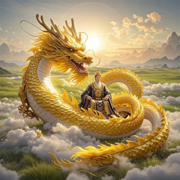 tử vi, con giáp