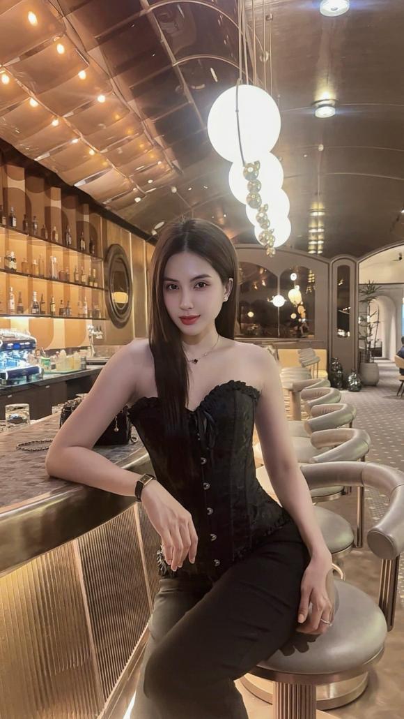 diễn viên Thiên An, ca sĩ Jack, sao Việt