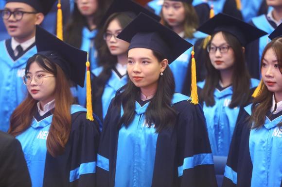 Đại học Kinh tế Quốc dân, đăng ký học Đại học Kinh tế Quốc dân, kiến thức