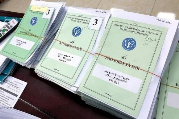 BHXH tự nguyện, quyền lợi BHXH tự nguyện, tin vui BHXH tự nguyện
