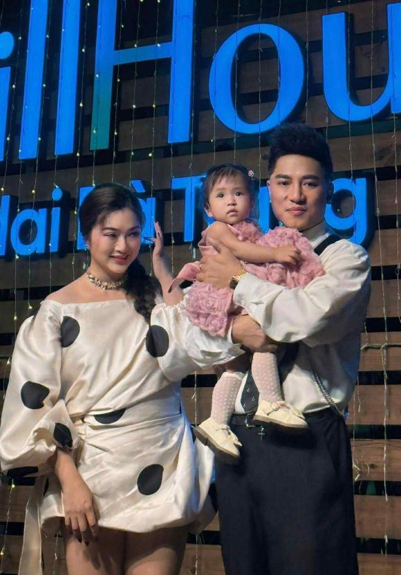 Thanh Trúc, Châu Khải Phong, sao Việt 