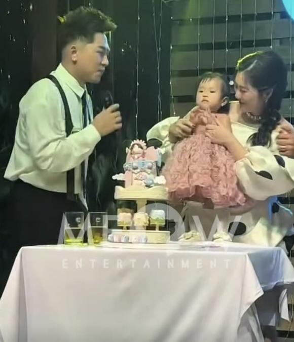 Thanh Trúc, Châu Khải Phong, sao Việt 