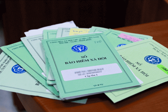 BHXH tự nguyện, quyền lợi BHXH tự nguyện, tin vui BHXH tự nguyện