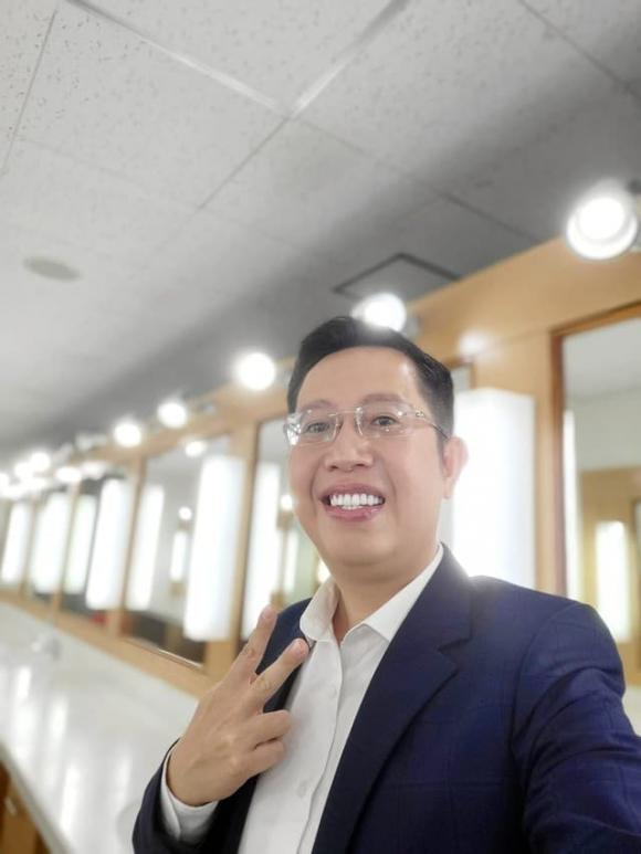 MC Việt Khuê, sao Việt