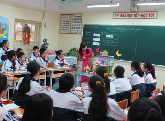 quy định giáo dục, giáo viên dạy giỏi, Thông tư 12