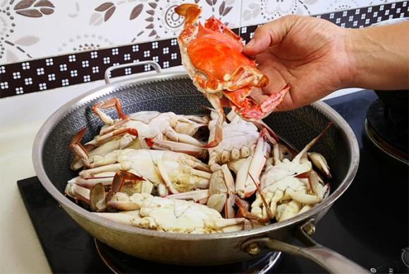 mẹo nấu ăn