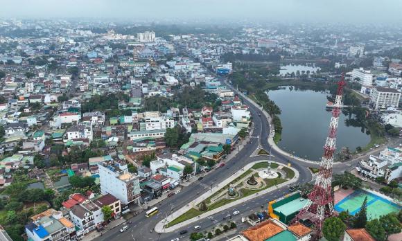 sáp nhập tỉnh, tỉnh rộng nhất Việt Nam, tỉnh có diện tích lớn nhất cả nước