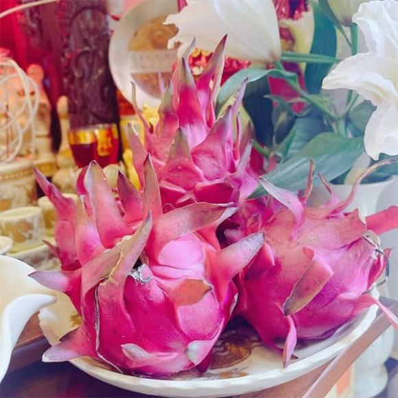 quả đặt bàn thờ, phong thủy