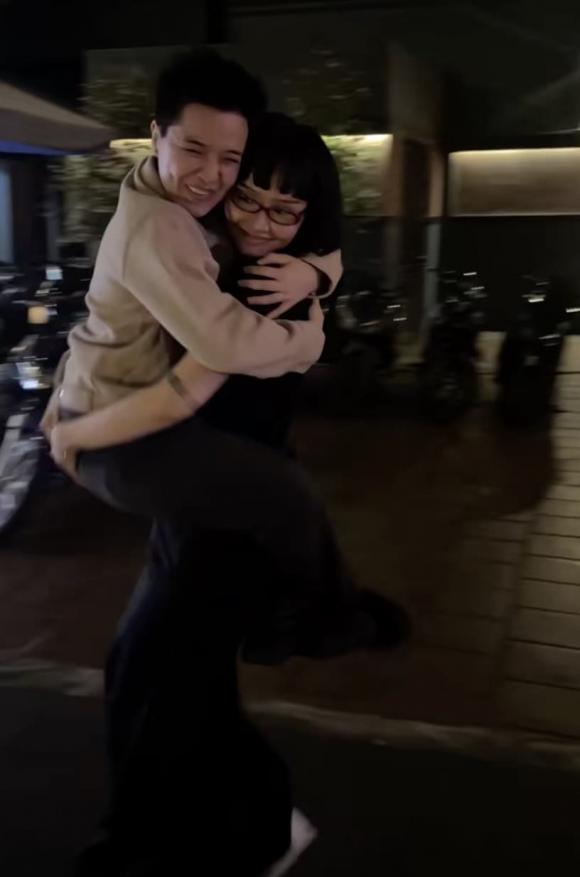 Miu Lê, Nam Vlog, sao Việt 