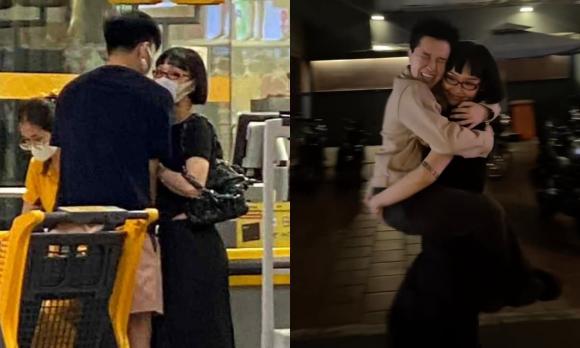 miu lê, nam vlog, sao việt 