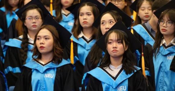 Đại học Kinh tế Quốc dân, đăng ký học Đại học Kinh tế Quốc dân, kiến thức