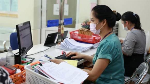 Những việc cán bộ công chức không được làm, luật cán bộ công chức 2025