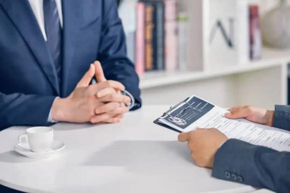 phỏng vấn, trả lời phỏng vấn