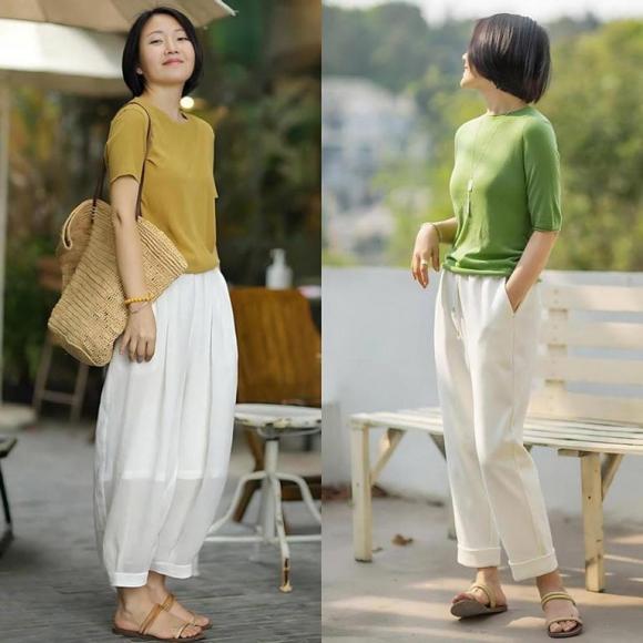 áo ngắn tay, thời trang