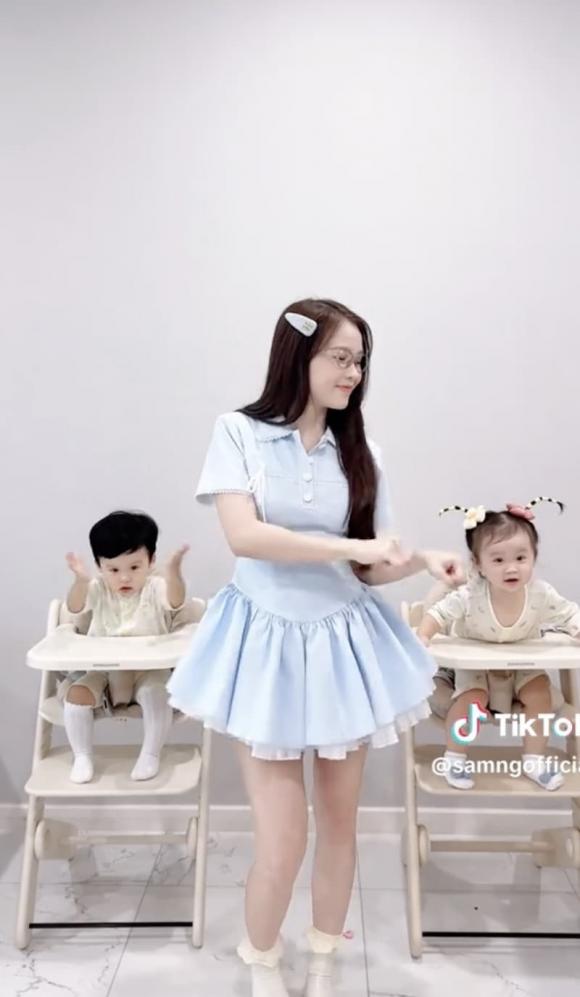 Sam, diễn viên Sam, sao Việt 