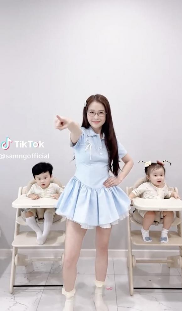 Sam, diễn viên Sam, sao Việt 