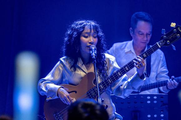 Sao Việt 1/7, tin sao việt mới nhất