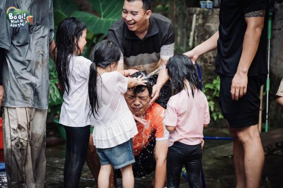 Sao Việt 1/7, tin sao việt mới nhất