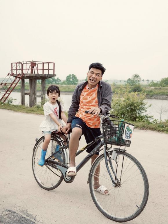 Sao Việt 1/7, tin sao việt mới nhất