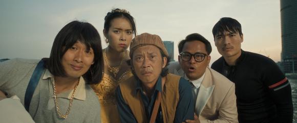 Sao Việt 1/7, tin sao việt mới nhất
