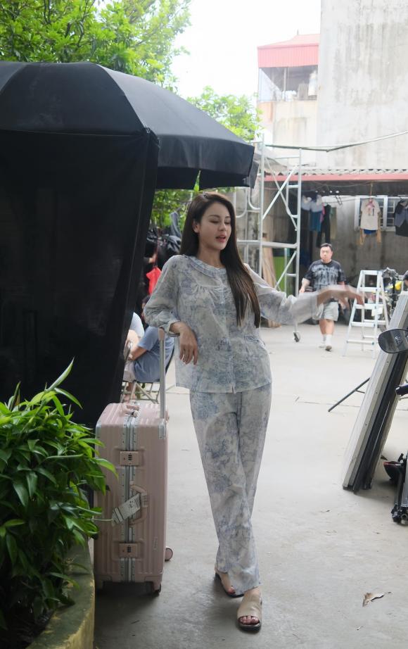 Sao Việt 1/7, tin sao việt mới nhất