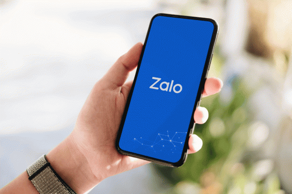 Zalo, tính năng bảo mật của zalo