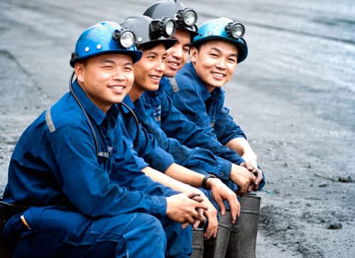 nghỉ hưu sớm, công việc có thể nghỉ hưu sớm, kiến thức