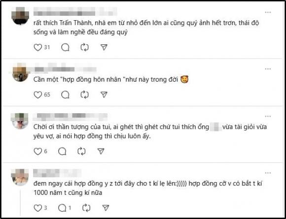 MC Trấn Thành, danh hài Trấn Thành, ca sĩ Hari Won, diễn viên Hari Won, sao Việt