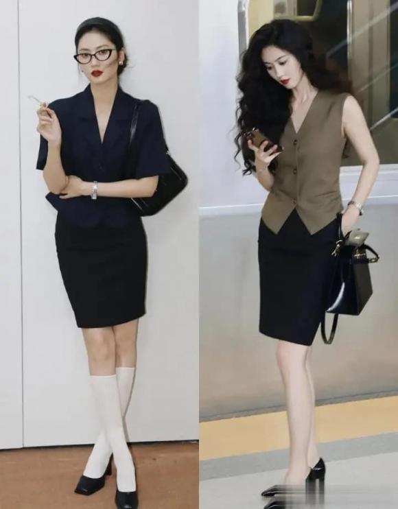 thời trang, váy mẹ kế, váy hot, 