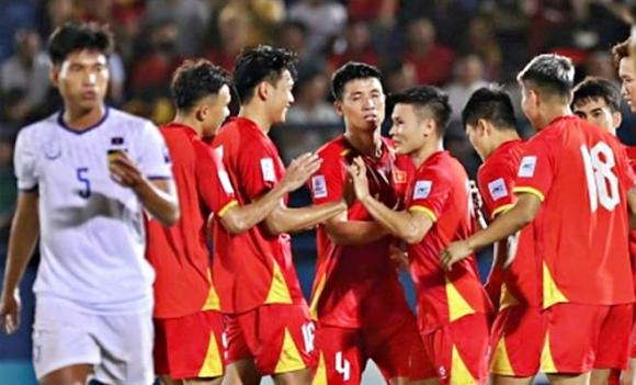 tỉnh thành, sáp nhập, cầu thủ bóng đá, đội tuyển Việt Nam 