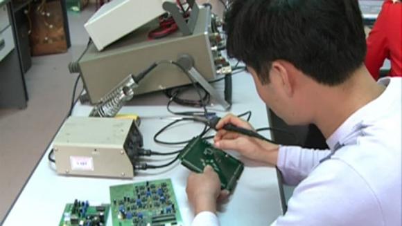 ngành học, thiết kế vi mạch, kiến thức