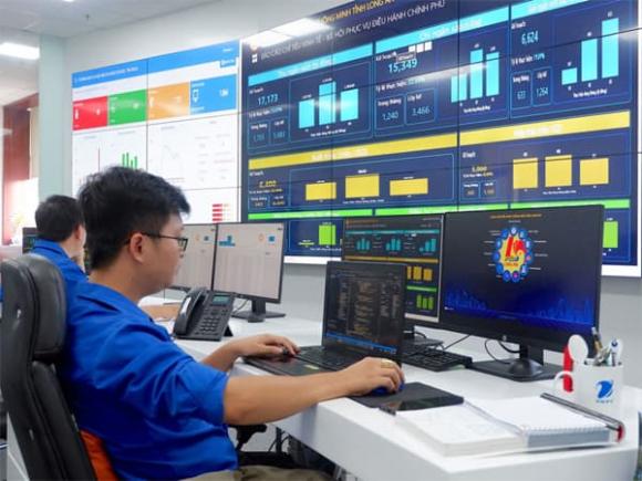 Nghị định 179, chuyển đổi số, nhóm cán bộ được thêm 5 triệu đồng/tháng, tiền lương