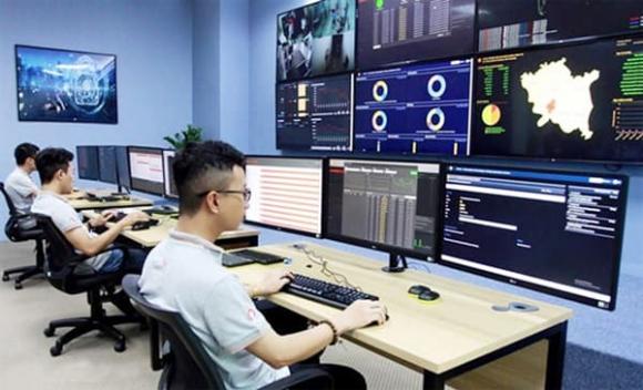 Nghị định 179, chuyển đổi số, nhóm cán bộ được thêm 5 triệu đồng/tháng, tiền lương