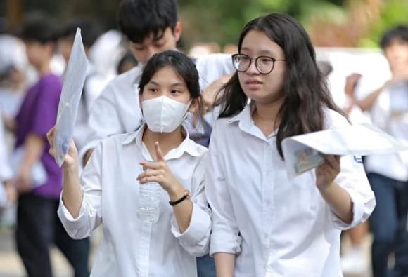tuyển sinh đại học, tuyển sinh năm 2025, kỳ thi tốt nghiệp THPT