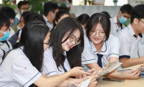 điểm chuẩn đại học, xét tuyển đại học, tuyển sinh 2025, đại học
