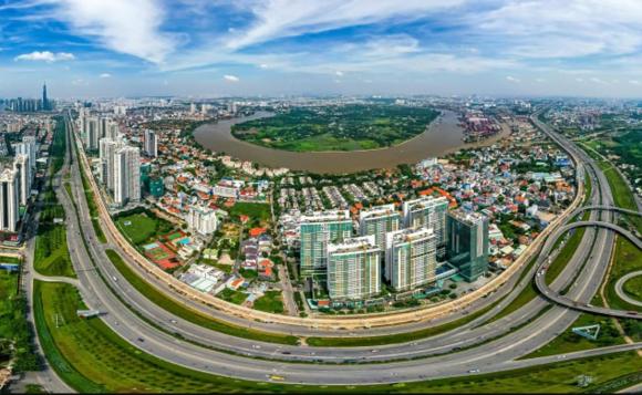 tỉnh thành nhiều xã, Tp. HCM, kiến thức