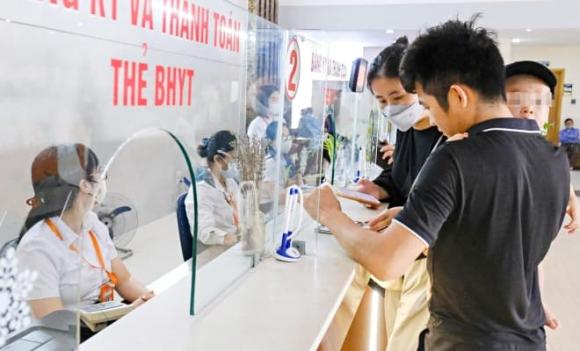 BHYT, miễn BHYT, đối tượng miễn BHYT