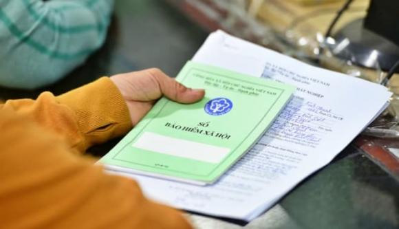 BHXH, lương hưu, Luật Bảo hiểm xã hội 2024, đủ tuổi nghỉ hưu