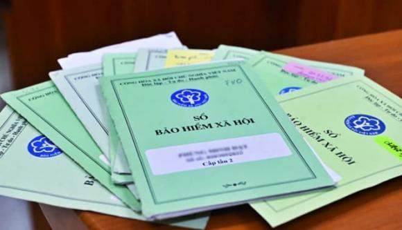 BHXH, lương hưu, Luật Bảo hiểm xã hội 2024, đủ tuổi nghỉ hưu