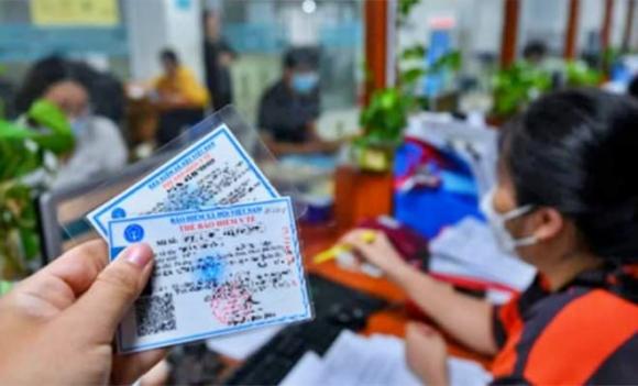 BHYT, tăng mức đóng BHYT, BHXH