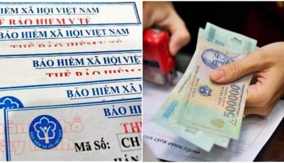 BHYT, tăng mức đóng BHYT, BHXH