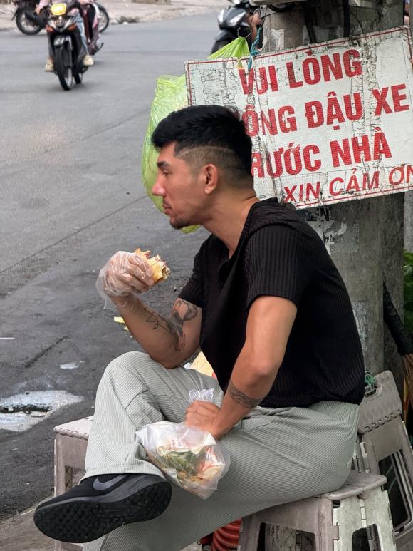 Sao Việt 2/7, tin sao việt mới nhất, Lương Bằng Quang, Châu Khải Phong, Đạt G