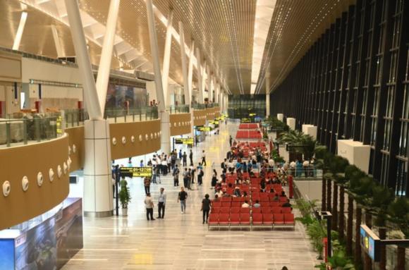 Quy định đi máy bay, mẹo đi máy bay