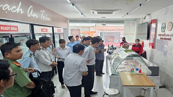 C.P Việt Nam, C.P Việt Nam bán thịt heo bẩn, kiến thức